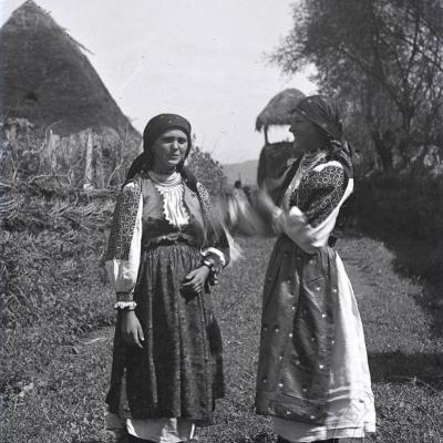 Iz Zakarpatta 1921 Rik