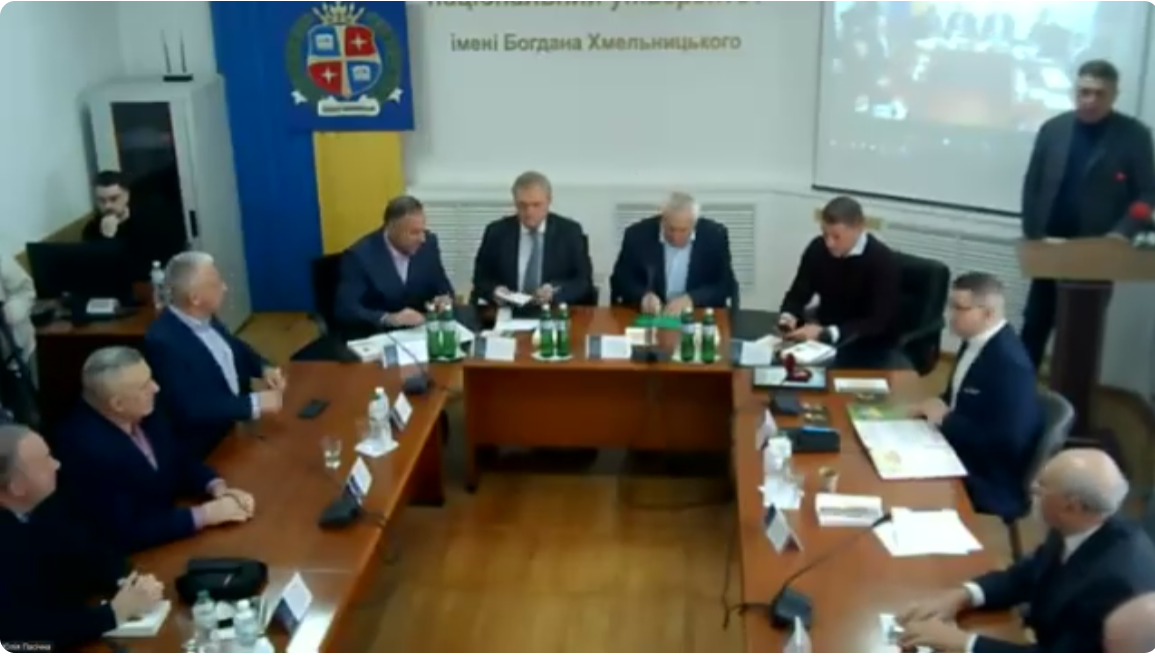 zastavka na kruglij stil